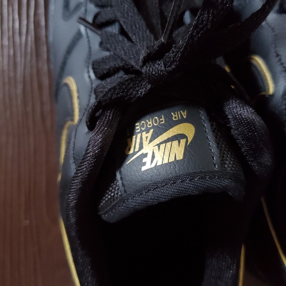 Nike Air Force 1 Low '07 Essential - Picture 7 of 11